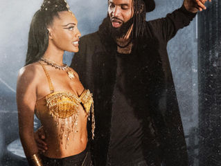 JL x Niqa Mor Releases "Nobody Sent Me" Music Video