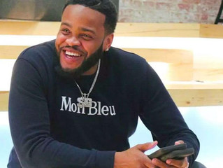 Here's Why Daud "King" Carter is an Executive That You Need to Know