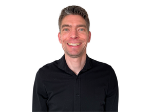 DVJ Insights strengthens Dutch team with the addition of Fred Roodbeen as Client Consultant