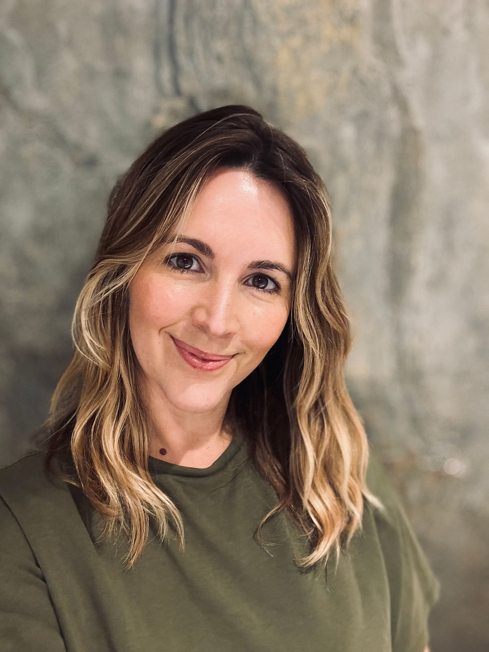 Lucy McCulloch ā Hult International Business School