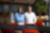 Chris Kersbergen & Esther Vernhout – Rabobank