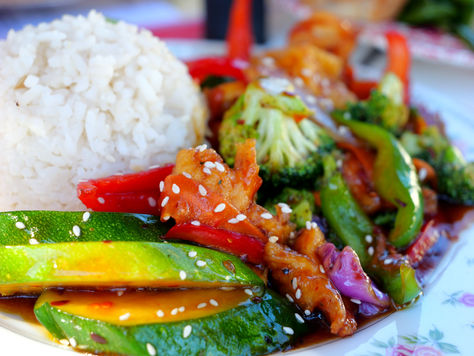 Grab Breakfast Or Lunch At The Chess Club Cafe 