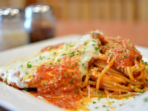 Enjoy the Tastes of Italy at Po Po Trattoria Pizzeria