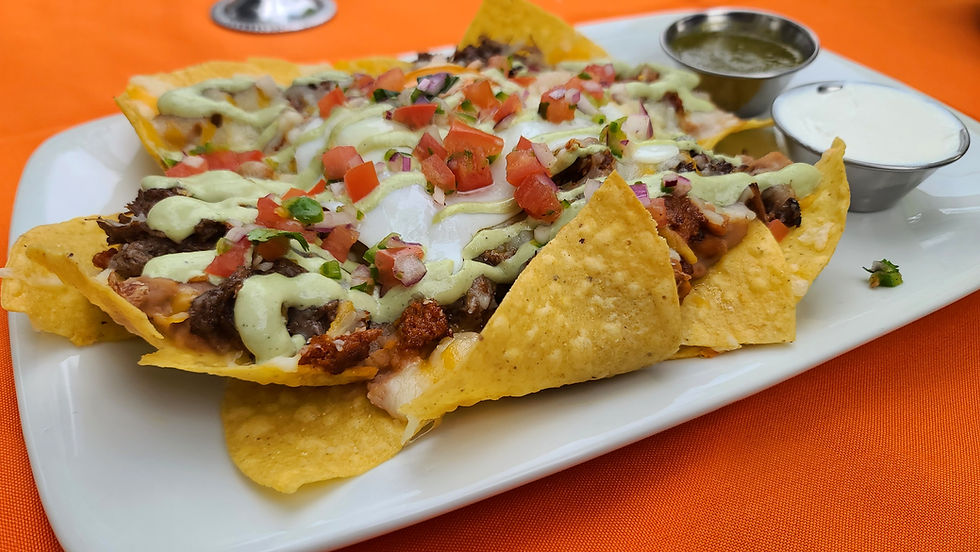 candlelight pourhouse