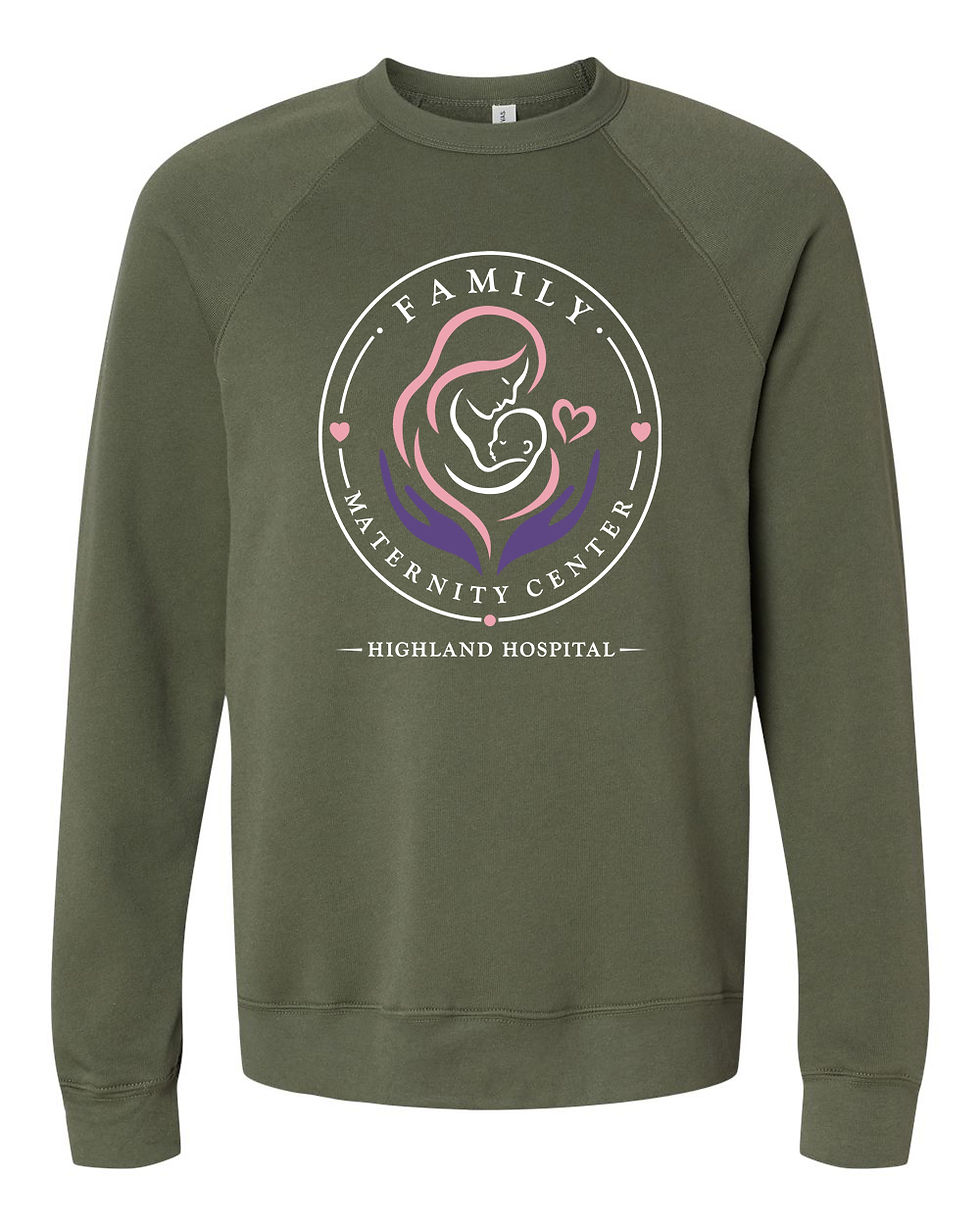 Thumbnail: FMC SPRING - Bella 3901 - SWEATSHIRT