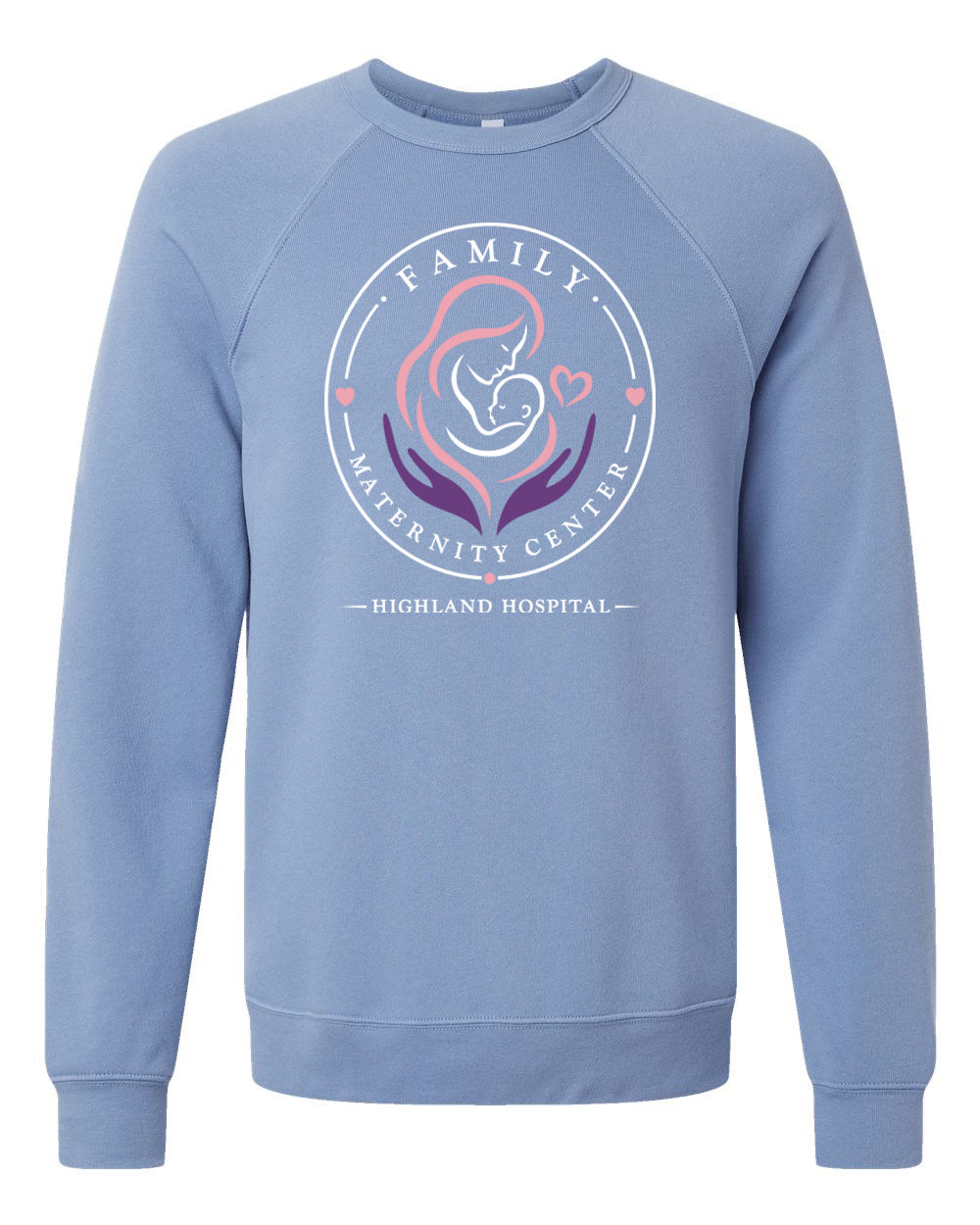 FMC SPRING - Bella 3901 - SWEATSHIRT