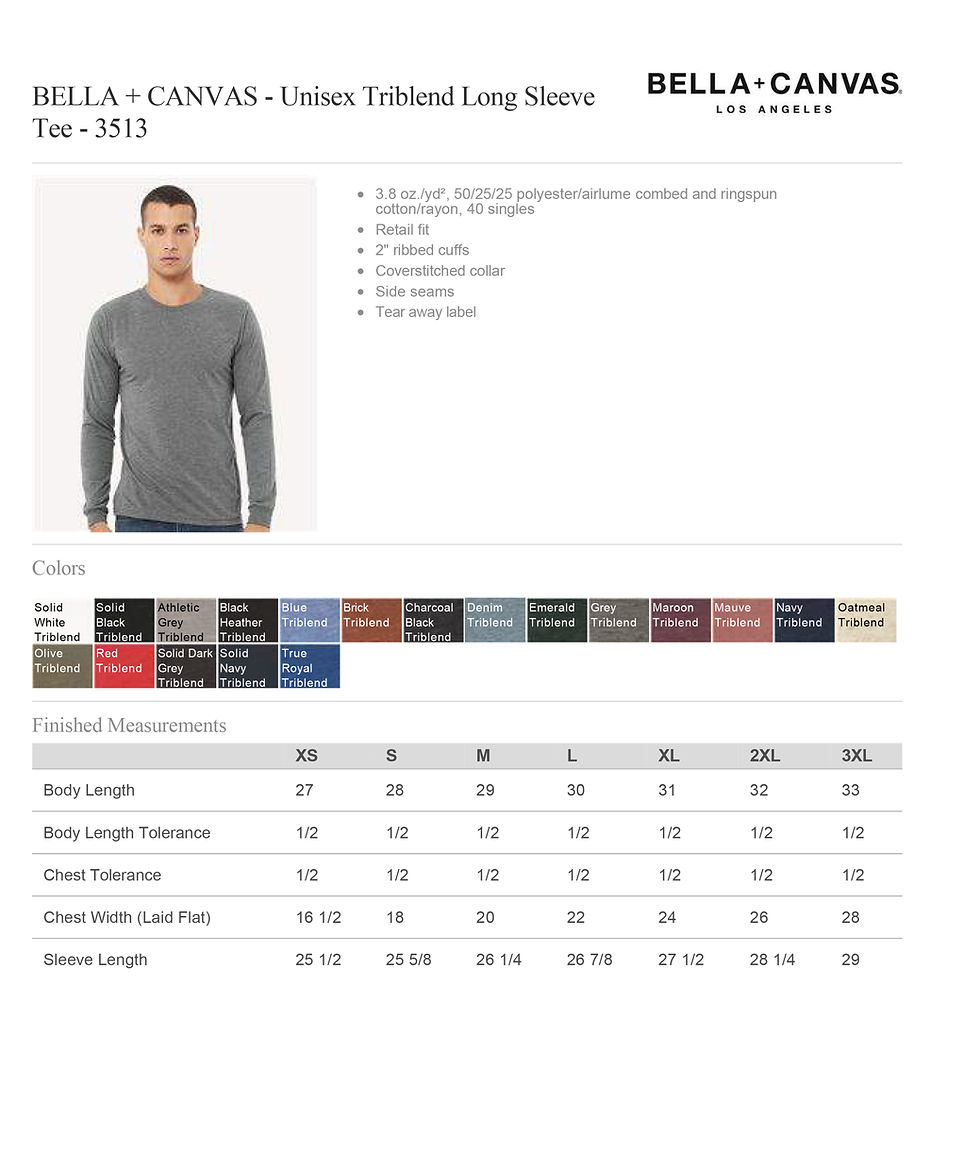 Thumbnail: FMC SPRING - BELLA 3513 - LONGSLEEVE
