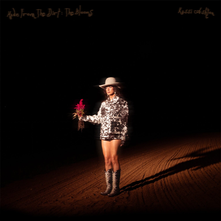 Song Review: Kassi Ashton & Parker McCollum’s "Sounds Like Something I’d Say" is a Soulful Late-Night Confession