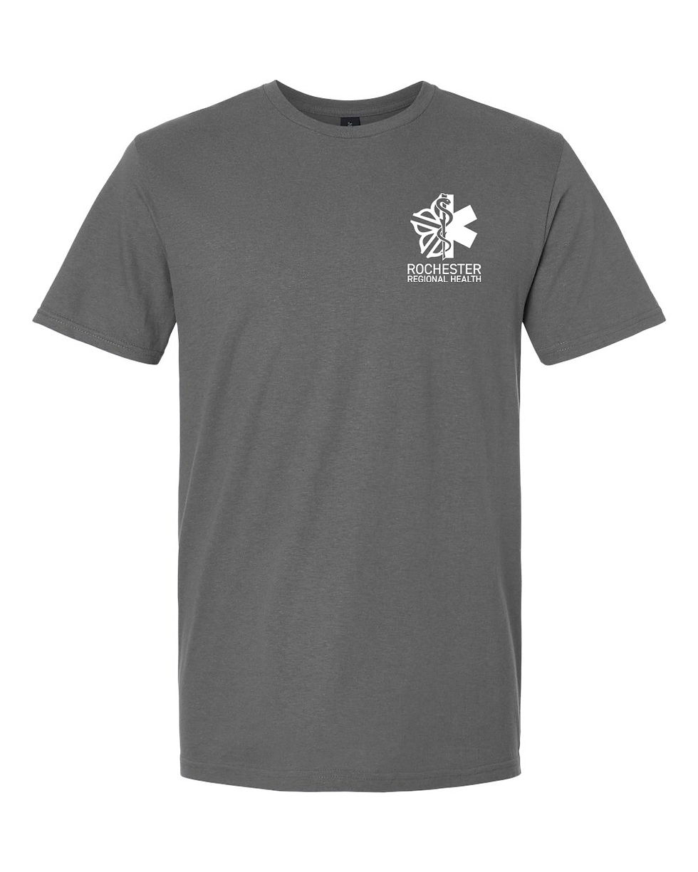 Thumbnail: RRH ED - GILDAN SOFTSTYLE T-SHIRT - 64000