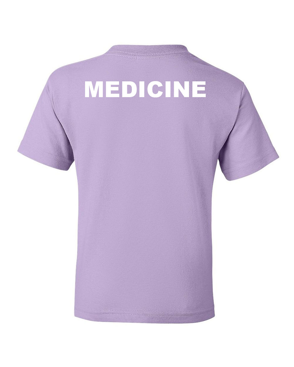 Thumbnail: 54/5500 T-Shirt - Gildan 8000