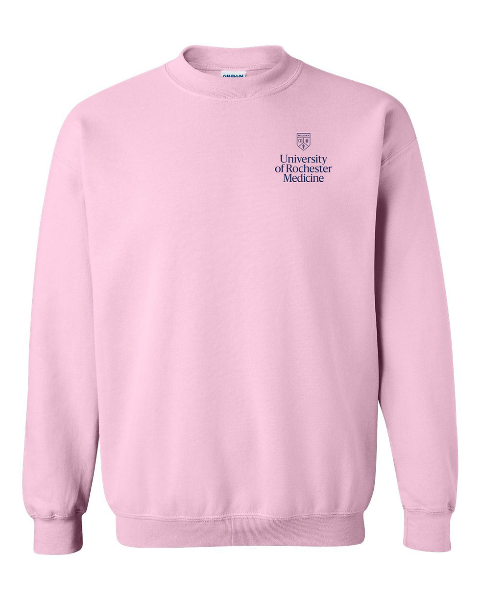 Thumbnail: SMH ORTHO - SWEATSHIRT - GILDAN 18000