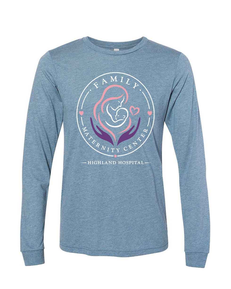 Thumbnail: FMC SPRING - BELLA 3513 - LONGSLEEVE