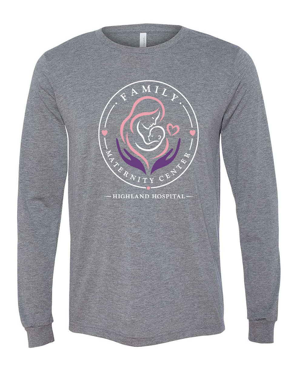 Thumbnail: FMC SPRING - BELLA 3513 - LONGSLEEVE