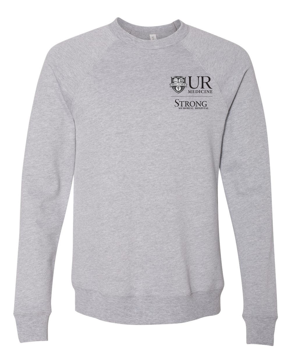 ORTHO - Bella Canvas Crewneck - 3901