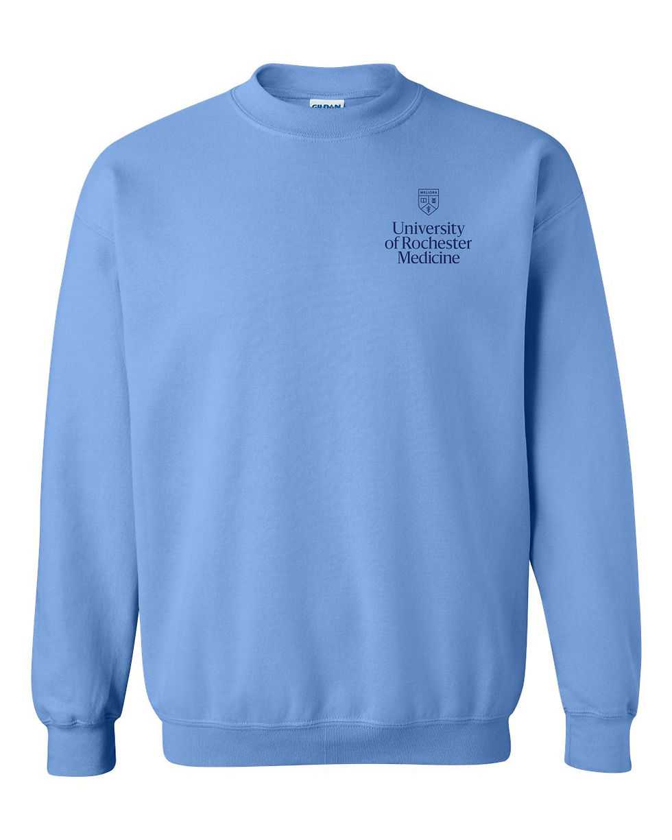 Thumbnail: SMH ORTHO - SWEATSHIRT - GILDAN 18000