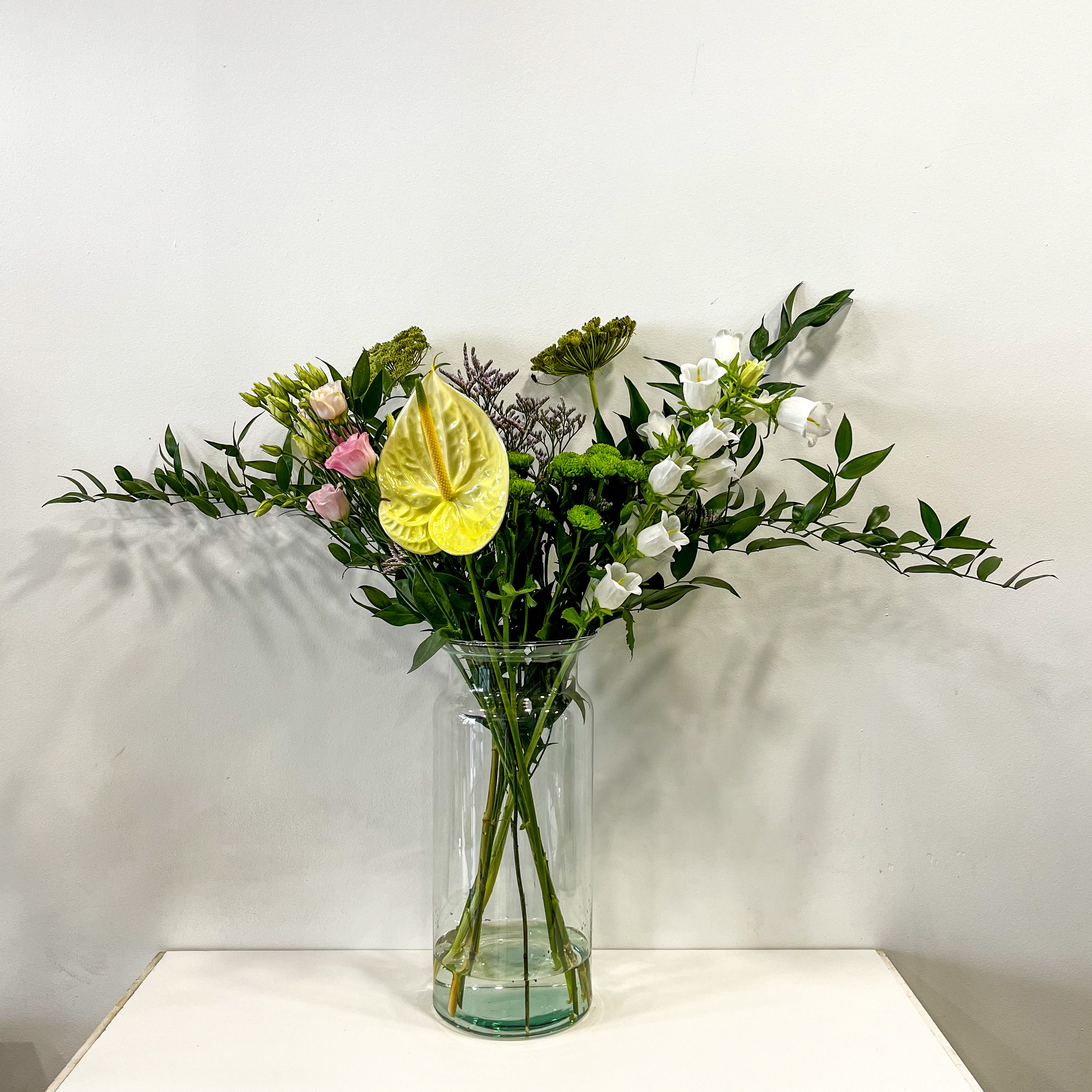 Висока ваза 35 см