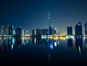 Investment Opportunities in the UAE for Foreign Entrepreneurs