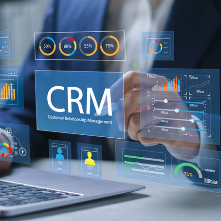 Top 3 CRM Software for 2025 (Plus a Bonus Option to Consider)