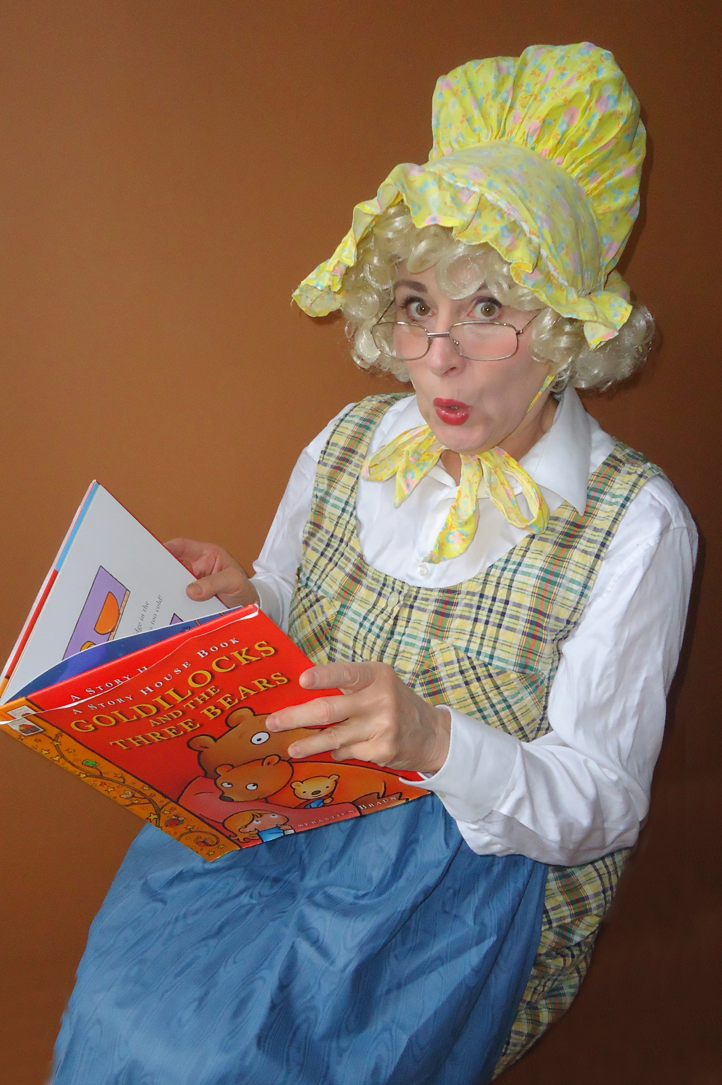Mother Goose