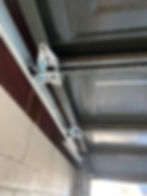 Hinge Replacement
