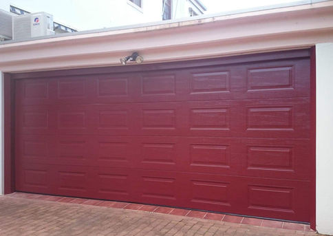 Affordable Garage Doors