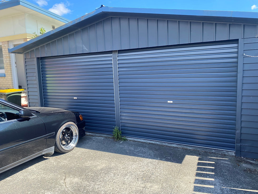 Garage Doors Gallery Hamilton Garage Doors