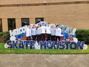Brazos Valley Bluebonnets