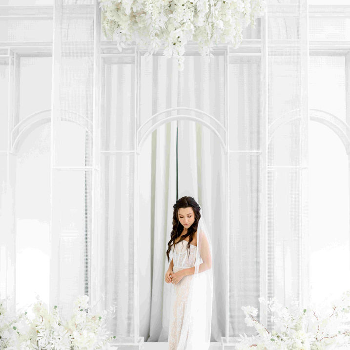 Весілля Олега та Олі