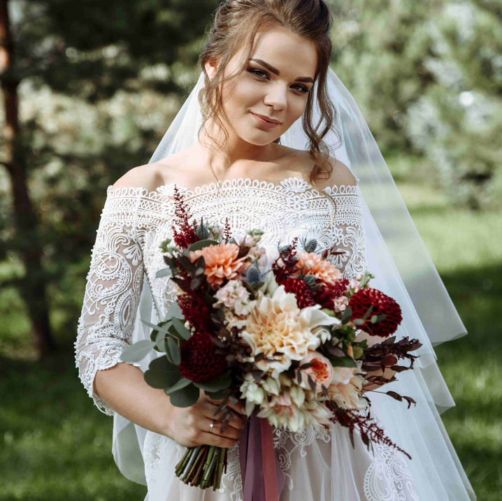 Весілля "Wine & Roses" Володимира та Валерії