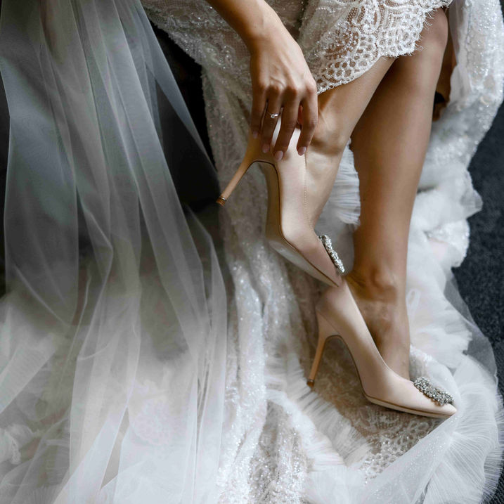 Весілля Олега та Олі