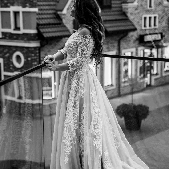 Весілля "Wine & Roses" Володимира та Валерії