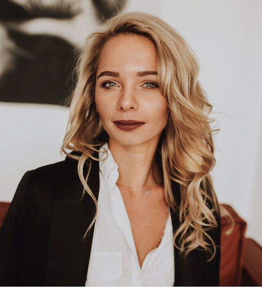Анна Сало