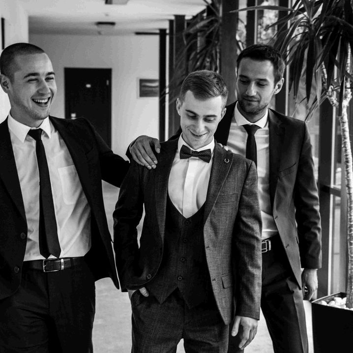 Весілля "Wine & Roses" Володимира та Валерії