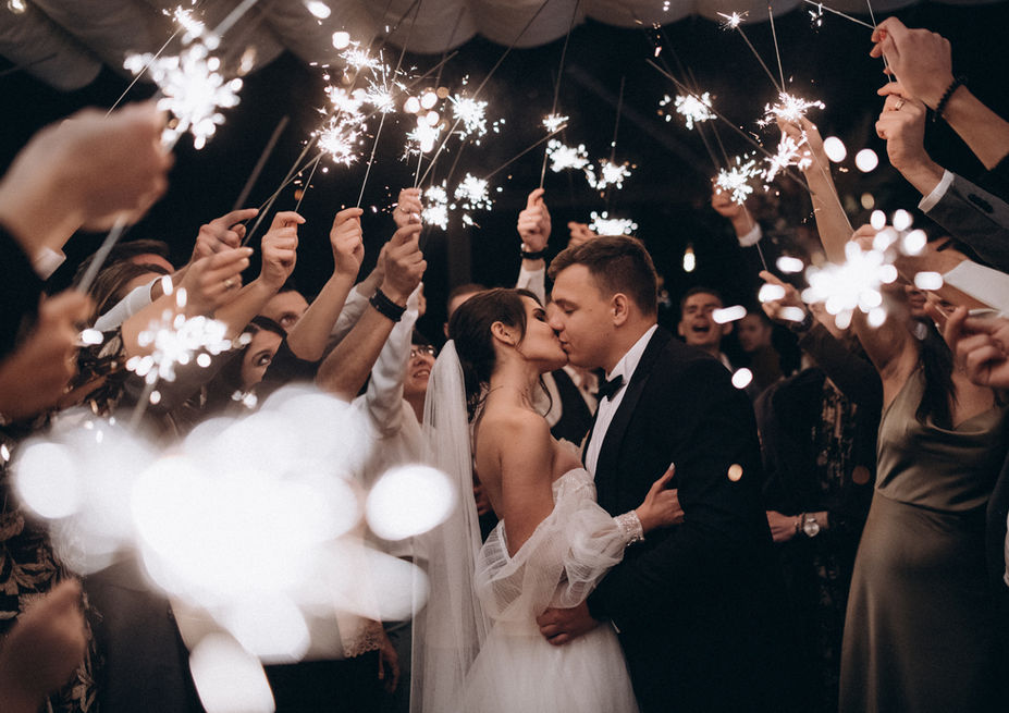 проведення весілля