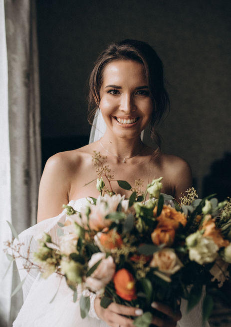 проведення весілля