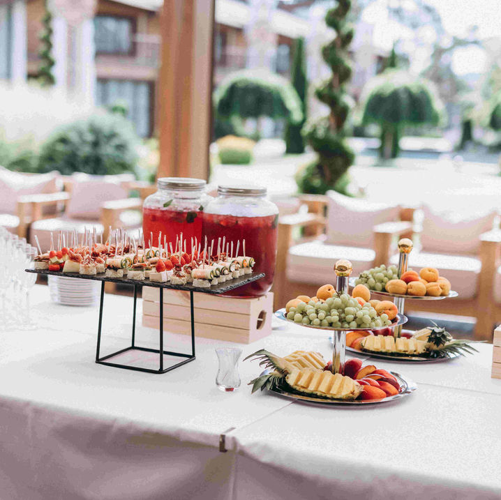 Весілля Олександра та Маріанни