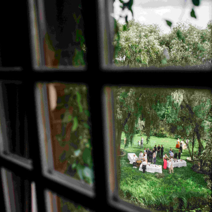 весілля Мартена та Юлії