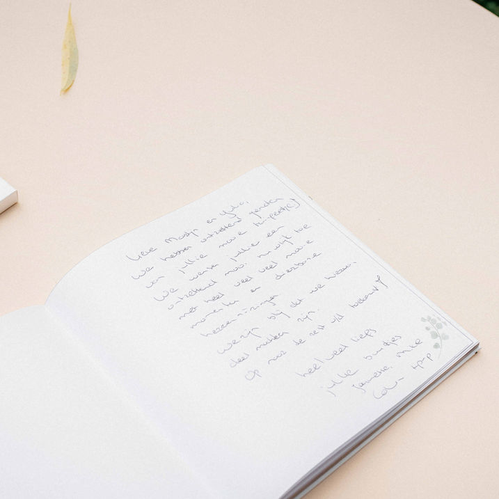 весілля Мартена та Юлії