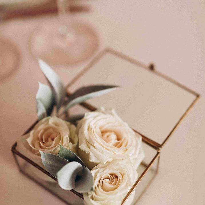 Весілля Олександра та Маріанни