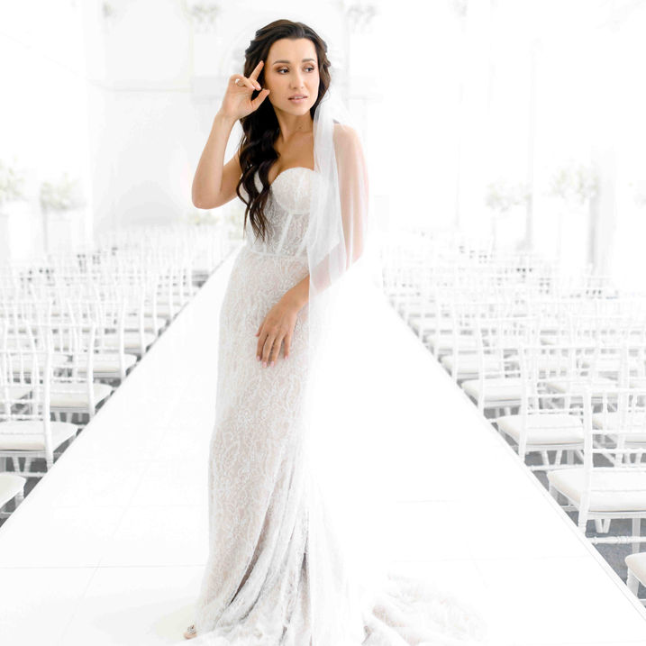 Весілля Олега та Олі