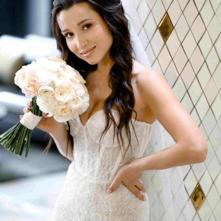 Весілля Олега та Олі