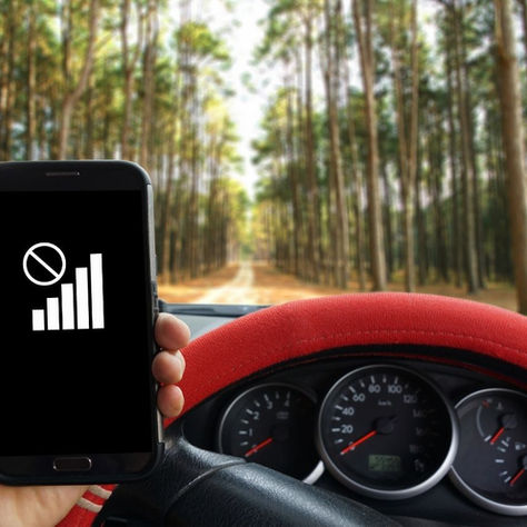 Tips for Vehicle Fleets To Boost Their Cell Phone Signal