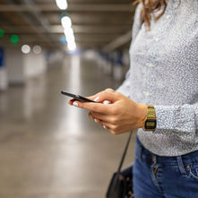 Choosing the Best Cell Boosters for Your Underground Parkade