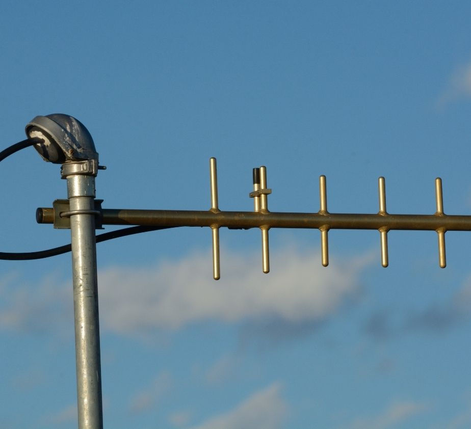 Which Outdoor Cell Antenna Is Best Yagi or OmniDirectional