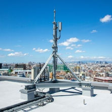 How To Boost Cellular Reception in Metal and Concrete Buildings