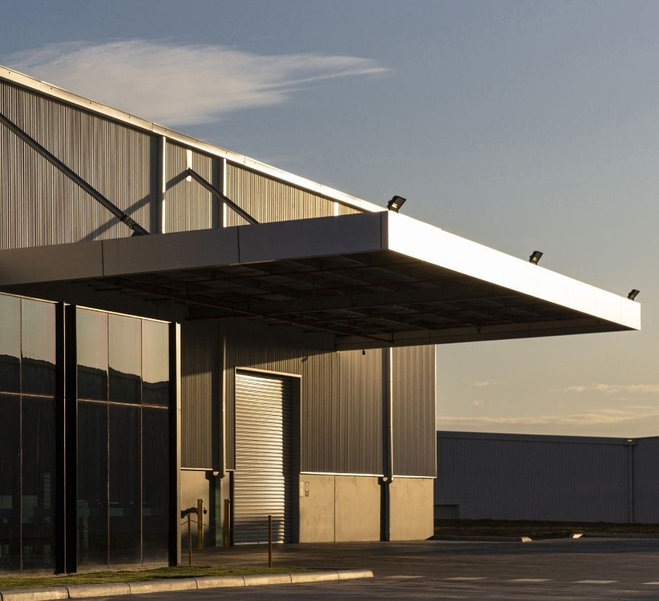 Metal Buildings: How Do They Affect Your Signal?