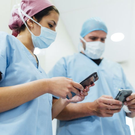 How To Improve Cellular Signals in Hospitals