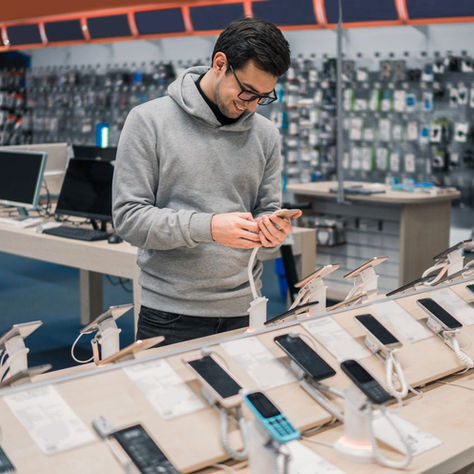 What To Consider When Choosing a Cell Carrier