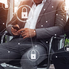 Which Is More Secure: Wi-Fi Hotspots or Cellular Data?