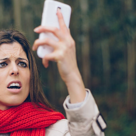 Does Winter Weather Affect Your Cell Signal?